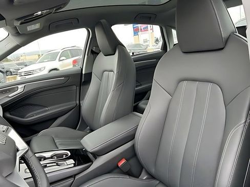 Used 2026 Audi A6 Prestige w/ Prestige Package AWD/4WD image 16