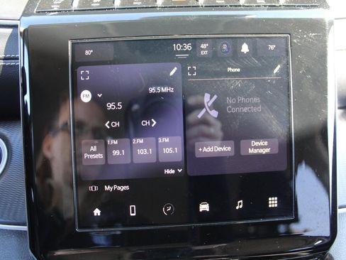 Used 2023 Jeep Grand Cherokee L Laredo image 7