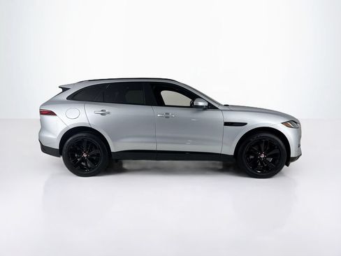 Used 2023 Jaguar F-PACE S AWD/4WD image 6