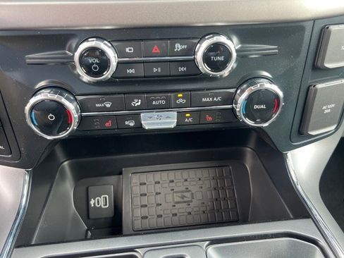 New 2025 Ford F150 XLT w/ Equipment Group 302A MID image 13