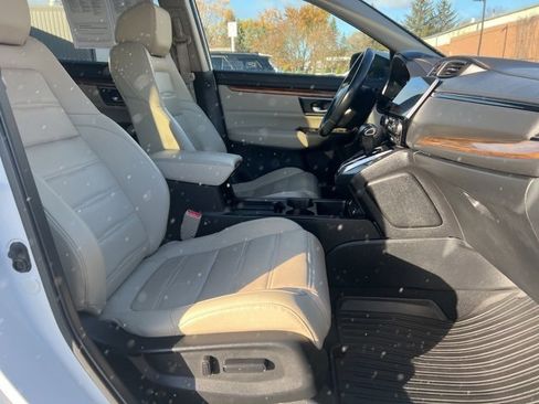 Used 2020 Honda CR-V EX-L image 11
