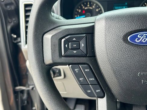 Used 2018 Ford F150 XLT RWD image 37
