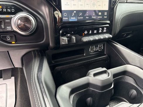 Used 2022 RAM 1500 Limited image 23