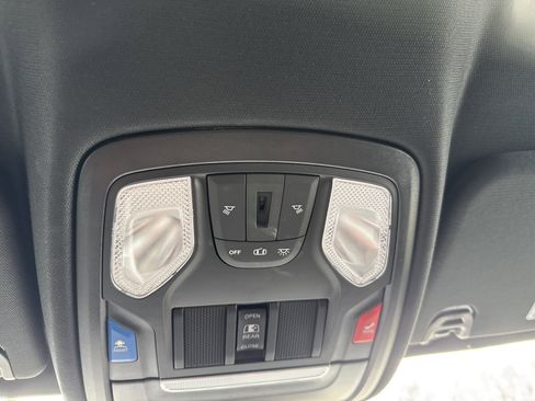 Used 2023 RAM 1500 Big Horn image 22