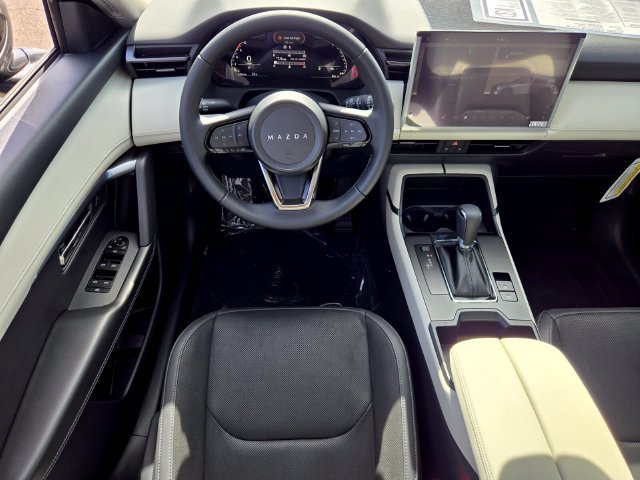 New 2026 MAZDA CX-5 Select AWD/4WD image 8