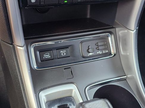 Used 2019 Subaru Ascent Limited w/ Popular Package #2A AWD/4WD image 23