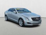 Used 2016 Cadillac ATS Performance w/ Cold Weather Package image 3