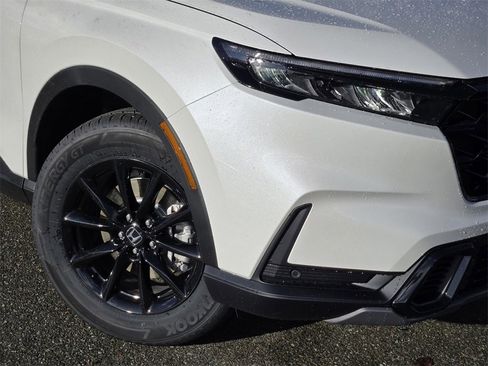 New 2026 Honda CR-V Sport-L image 9