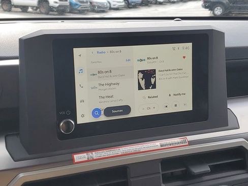 Used 2025 Toyota Tacoma TRD Off-Road image 21