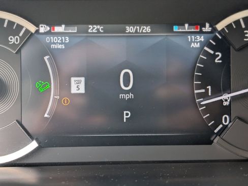 Used 2023 Land Rover Discovery Sport S R-Dynamic image 33