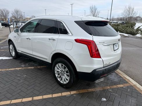 Used 2019 Cadillac XT5 FWD image 5