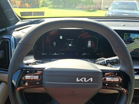 New 2026 Kia Sorento SX Prestige AWD/4WD image 13