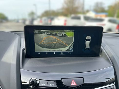 New 2026 Acura RDX w/ Technology Package AWD/4WD image 19