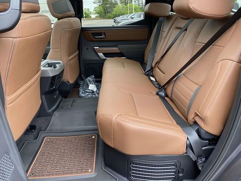 New 2026 Toyota Tundra 1794 Edition AWD/4WD image 16
