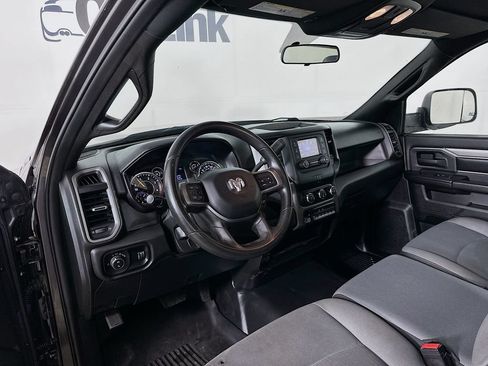 Used 2022 RAM 3500 Tradesman RWD image 10