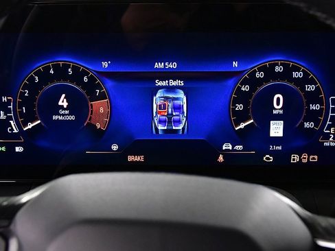 New 2026 Ford Mustang GT Premium image 16