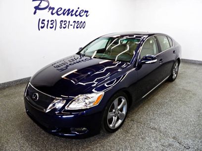 Used 2011 Lexus GS 350 w/ Luxury Value Edition