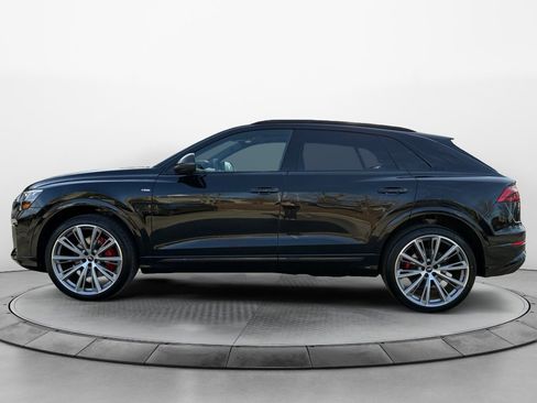 New 2026 Audi Q8 Prestige image 4