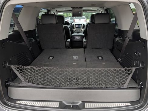 Used 2020 GMC Yukon Denali w/ Denali Premium Package AWD/4WD image 32