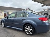 Used 2013 Subaru Legacy 2.5i Premium w/ All-Weather Pkg image 3