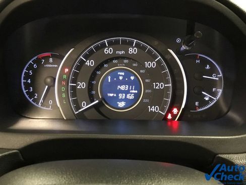 Used 2016 Honda CR-V EX image 48