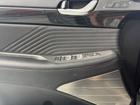 Used 2023 Hyundai Palisade Calligraphy AWD/4WD image 11