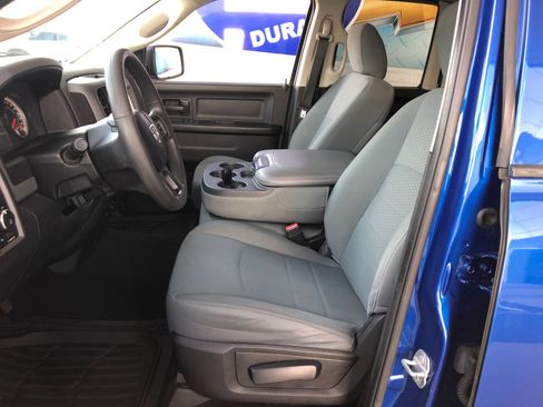 Used 2018 RAM 1500 Express w/ Express Value Package AWD/4WD image 16