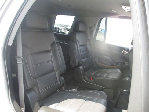 Used 2020 GMC Yukon Denali AWD/4WD image 28