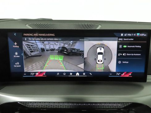 Used 2025 BMW 230i xDrive Coupe w/ M Sport Package image 16