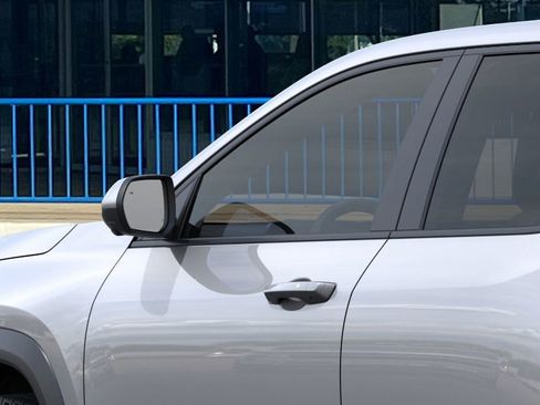 New 2026 Chevrolet Equinox LT image 12