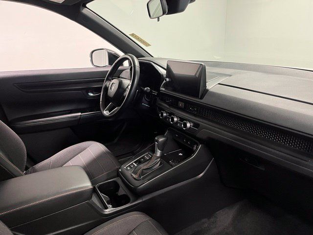Used 2026 Honda CR-V Sport image 11