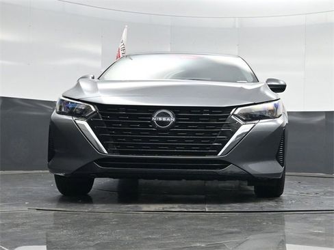 Used 2025 Nissan Sentra S image 52