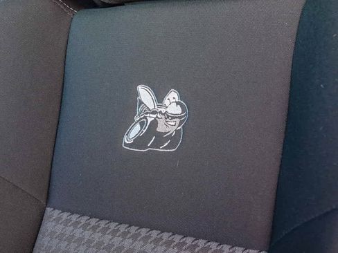 Certified 2022 Dodge Charger Scat Pack w/ Navigation & Travel Group image 25