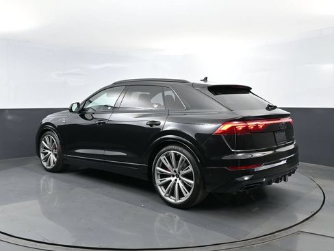 New 2026 Audi Q8 Premium Plus AWD/4WD image 25