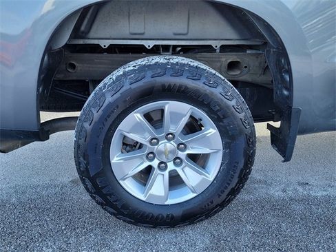 Used 2021 Chevrolet Silverado 1500 LT image 7