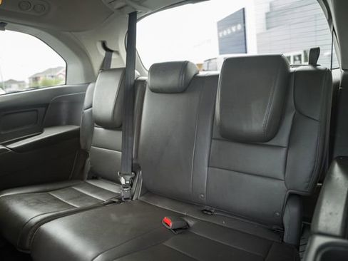 Used 2013 Honda Odyssey EX-L image 31