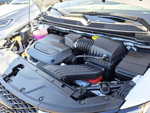 New 2026 Chrysler Pacifica Limited w/ S Appearance Package image 16