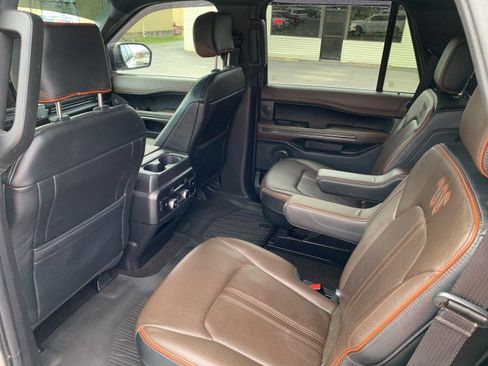 Used 2020 Ford Expedition King Ranch image 12