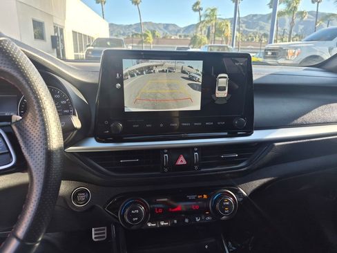 Used 2024 Kia Forte GT w/ GT2 Package FWD image 20