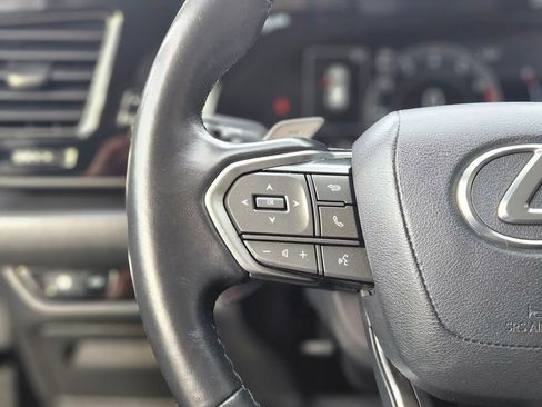 Used 2024 Lexus NX 350 AWD image 27