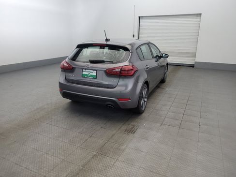 Used 2017 Kia Forte EX FWD image 9