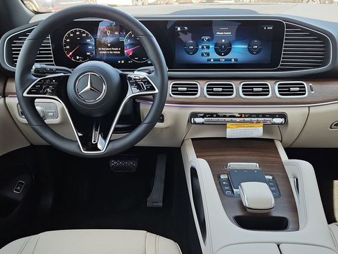 New 2026 Mercedes-Benz GLE 350 4MATIC image 18