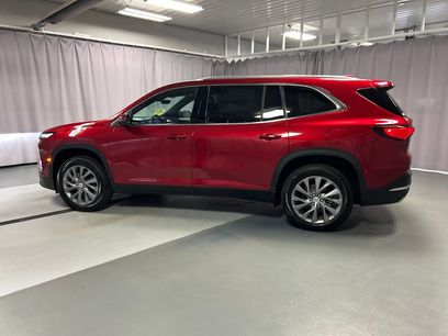 New 2026 Buick Enclave Preferred w/ Power Package