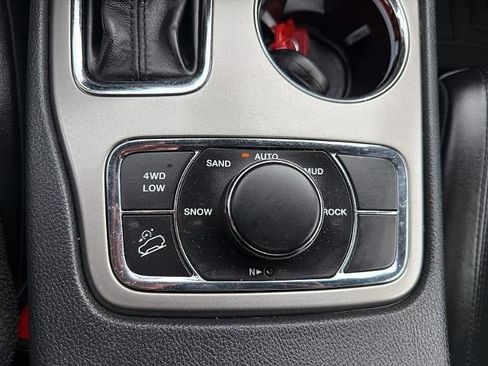 Used 2020 Jeep Grand Cherokee Limited AWD/4WD image 31