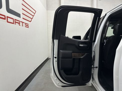 Used 2020 GMC Sierra 1500 Elevation RWD image 46