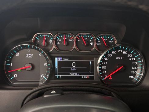 Used 2019 GMC Yukon SLT image 25