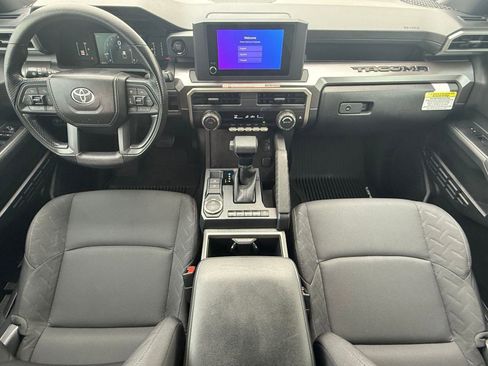 Certified 2024 Toyota Tacoma SR5 image 15
