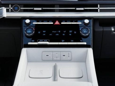 New 2026 Hyundai Santa Fe SEL FWD image 16