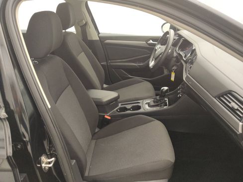 Used 2021 Volkswagen Jetta SE FWD image 21