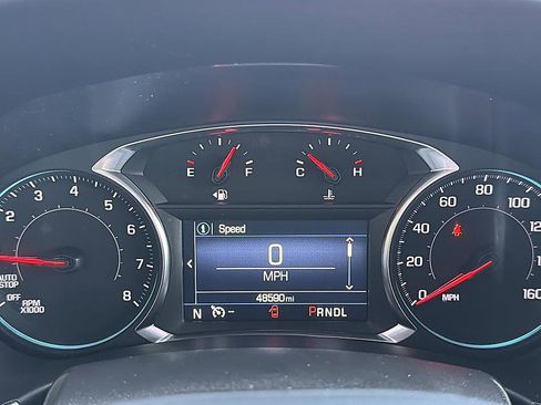 Used 2023 Chevrolet Equinox LT image 14